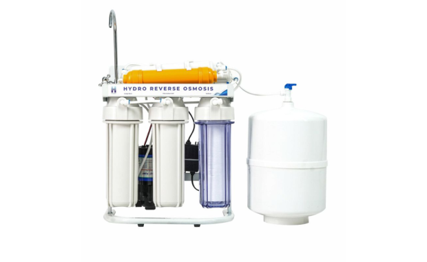 Air Reverse Osmosis Adalah
